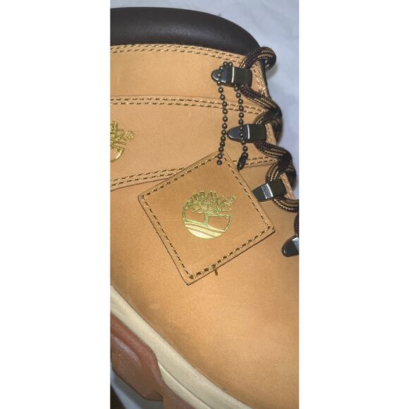 Timberland Skhigh Rock Hiker 35593 Boots - Wheat- Size: 12 - Excellent Condition main image 10